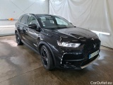  DS  DS7 DS DS 7 Crossback / 2017 / 5P / SUV E-TENSE 225 PERFORMANCE Line #4