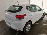  Dacia  Sandero  III Expression 1.0 TCe 100CV BVM5 E6d / GPL #3