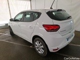  Dacia  Sandero  III Expression 1.0 TCe 100CV BVM5 E6d / GPL #2