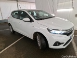  Dacia  Sandero  III Expression 1.0 TCe 100CV BVM5 E6d / GPL #4