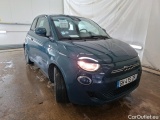  Fiat  500  e Icone 42kWh BVA #5