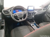  Ford  Kuga FORD  / 2019 / 5P / SUV 2.5 190 hybrid Flexifuel Pshift ST-Line #5