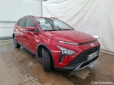  Hyundai  Bayon HYUNDAI  / 2021 / 5P / SUV 1.0 T-GDI 100 HYBRID 48V INTUITIVE #4
