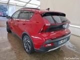  Hyundai  Bayon HYUNDAI  / 2021 / 5P / SUV 1.0 T-GDI 100 HYBRID 48V INTUITIVE #2
