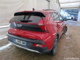  Hyundai  Bayon HYUNDAI  / 2021 / 5P / SUV 1.0 T-GDI 100 HYBRID 48V INTUITIVE #3