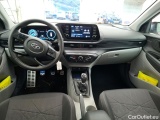  Hyundai  Bayon HYUNDAI  / 2021 / 5P / SUV 1.0 T-GDI 100 HYBRID 48V INTUITIVE #5