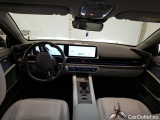  Hyundai   Ioniq Ioniq 6 Creative Electrique 77kWh BVA #6