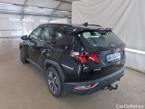  Hyundai  Tucson  Business Hybrid 2WD 1.6 T-GDI 230CV BVA6 E6d #2