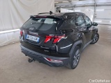  Hyundai  Tucson  Business Hybrid 2WD 1.6 T-GDI 230CV BVA6 E6d #3