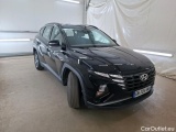  Hyundai  Tucson  Business Hybrid 2WD 1.6 T-GDI 230CV BVA6 E6d #4