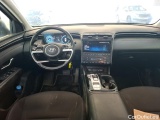  Hyundai  Tucson  Business Hybrid 2WD 1.6 T-GDI 230CV BVA6 E6d #5