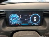 Hyundai  Tucson  Business Hybrid 2WD 1.6 T-GDI 230CV BVA6 E6d #6