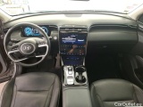  Hyundai  Tucson HYUNDAI  / 2020 / 5P / SUV 1.6 PHEV 265 HTRAC EXECUTIVE 4WD AUTO #5