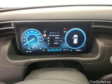  Hyundai  Tucson HYUNDAI  / 2020 / 5P / SUV 1.6 PHEV 265 HTRAC EXECUTIVE 4WD AUTO #6