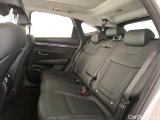  Hyundai  Tucson HYUNDAI  / 2020 / 5P / SUV 1.6 PHEV 265 HTRAC EXECUTIVE 4WD AUTO #9