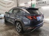  Hyundai  Tucson HYUNDAI  / 2020 / 5P / SUV 1.6 PHEV 265 HTRAC EXECUTIVE 4WD AUTO #2