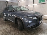  Hyundai  Tucson HYUNDAI  / 2020 / 5P / SUV 1.6 PHEV 265 HTRAC EXECUTIVE 4WD AUTO #4