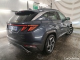  Hyundai  Tucson HYUNDAI  / 2020 / 5P / SUV 1.6 PHEV 265 HTRAC EXECUTIVE 4WD AUTO #3