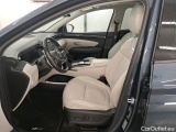  Hyundai  Tucson HYUNDAI  / 2020 / 5P / SUV 1.6 PHEV 265 HTRAC EXECUTIVE 4WD AUTO #8