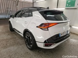  KIA  Sportage KIA  / 2021 / 5P / SUV 1.6 T-GDI 265 PHEV AUTO 4WD GT-LINE PREM #2