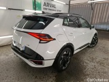  KIA  Sportage KIA  / 2021 / 5P / SUV 1.6 T-GDI 265 PHEV AUTO 4WD GT-LINE PREM #3