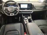  KIA  Sportage KIA  / 2021 / 5P / SUV 1.6 T-GDI 265 PHEV AUTO 4WD GT-LINE PREM #5