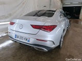  Mercedes  CLA-Klasse MERCEDES-BENZ CLA Coupe / 2019 / 4P / Coupé CLA 200 AMG Line BA7 #3
