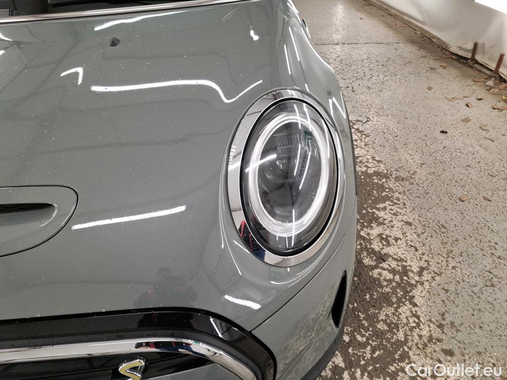  Mini  Mini   / 2021 / 3P / Berline Cooper SE Edition Camden 184 ch BVA #7