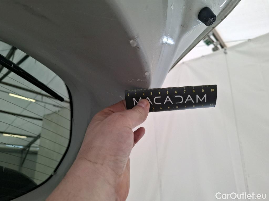  Nissan  Leaf NISSAN  / 2017 / 5P / Berline 62 kWh 217ch Business+ #30