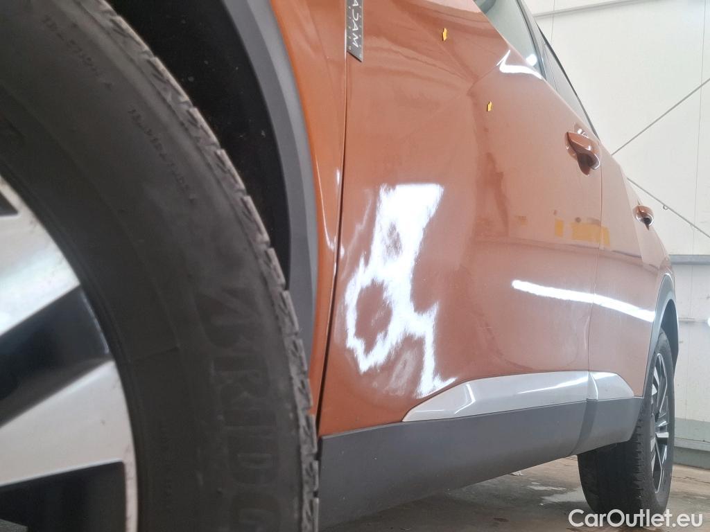  Peugeot  2008  Allure Pack 1.2 PureTech 100CV BVM6 E6d #15