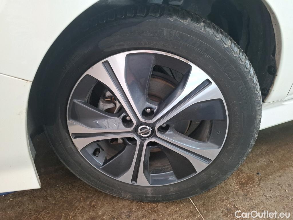  Nissan  Leaf NISSAN  / 2017 / 5P / Berline 62 kWh 217ch Business+ #8