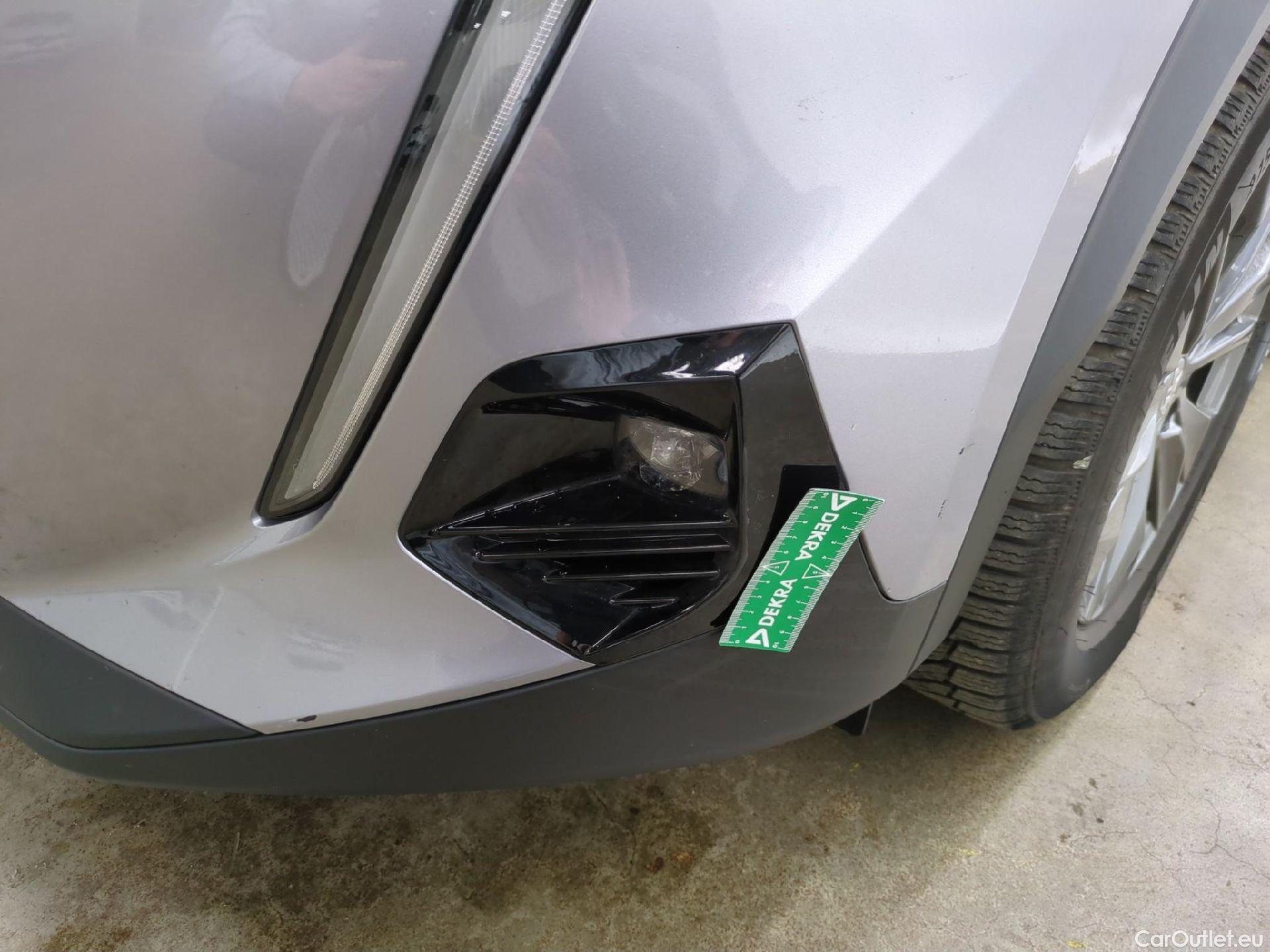  Peugeot  2008  Active Business 1.2 PureTech 130CV BVA8 E6d #18