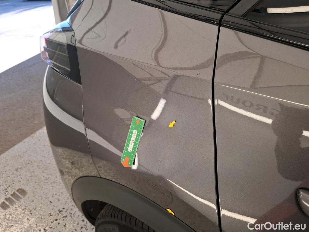  Peugeot  2008  GT 1.2 PureTech 130CV BVA8 E6d #6