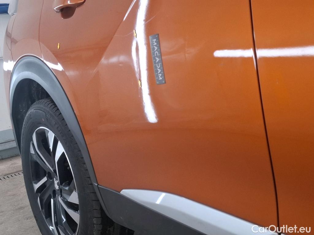  Peugeot  2008  Allure Pack 1.2 PureTech 100CV BVM6 E6d #5