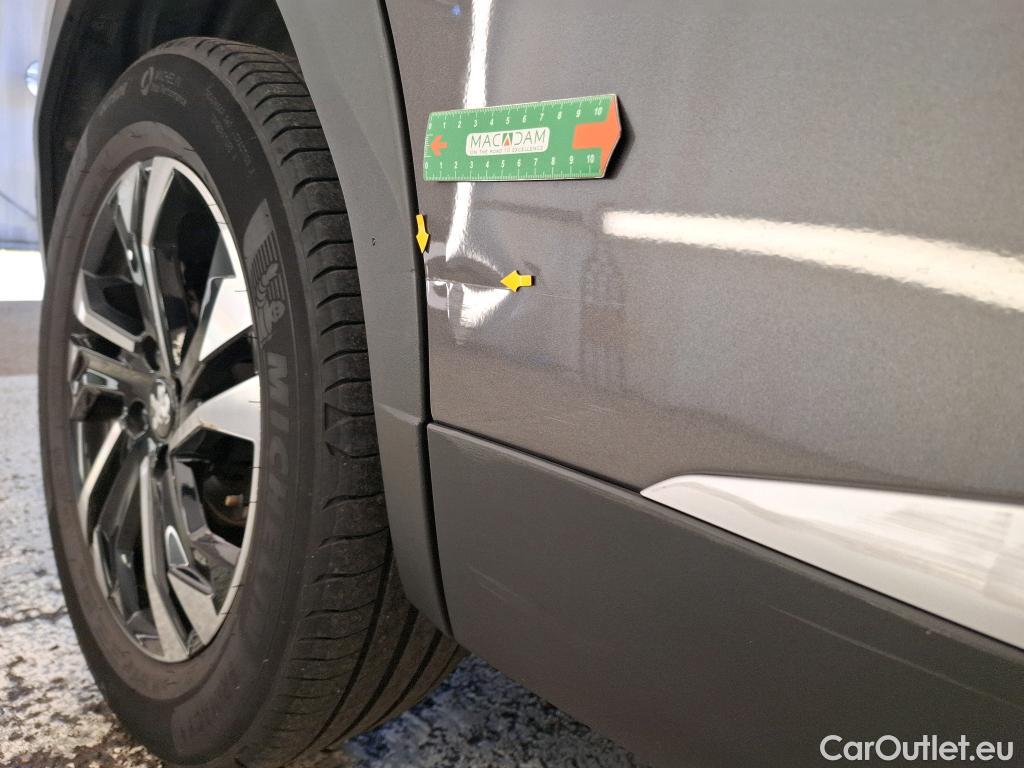  Peugeot  2008  GT 1.2 PureTech 130CV BVA8 E6d #2