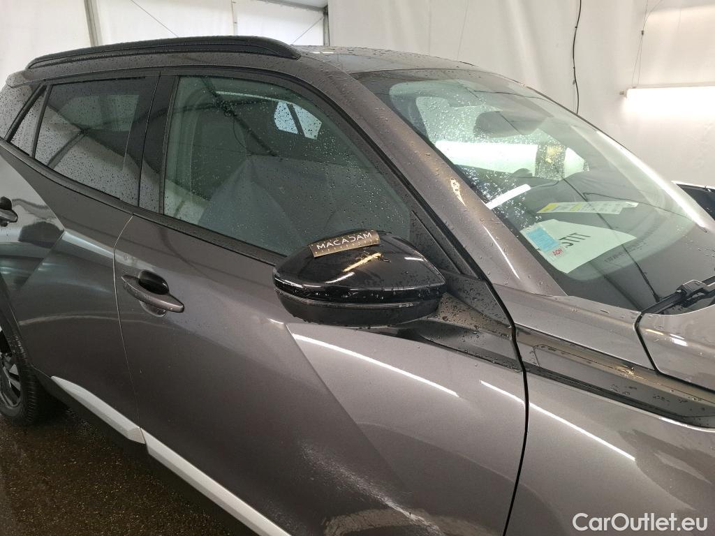  Peugeot  2008 PEUGEOT  2019 5P Crossover BLUEHDI 130 EAT8 ALLURE PACK #25