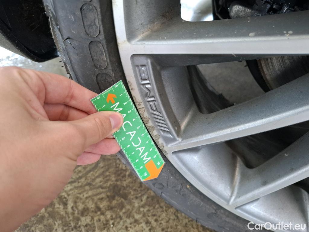  Mercedes  CLA-Klasse MERCEDES-BENZ CLA Coupe / 2019 / 4P / Coupé CLA 200 AMG Line BA7 #13