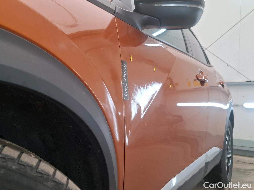  Peugeot  2008  Allure Pack 1.2 PureTech 100CV BVM6 E6d #16