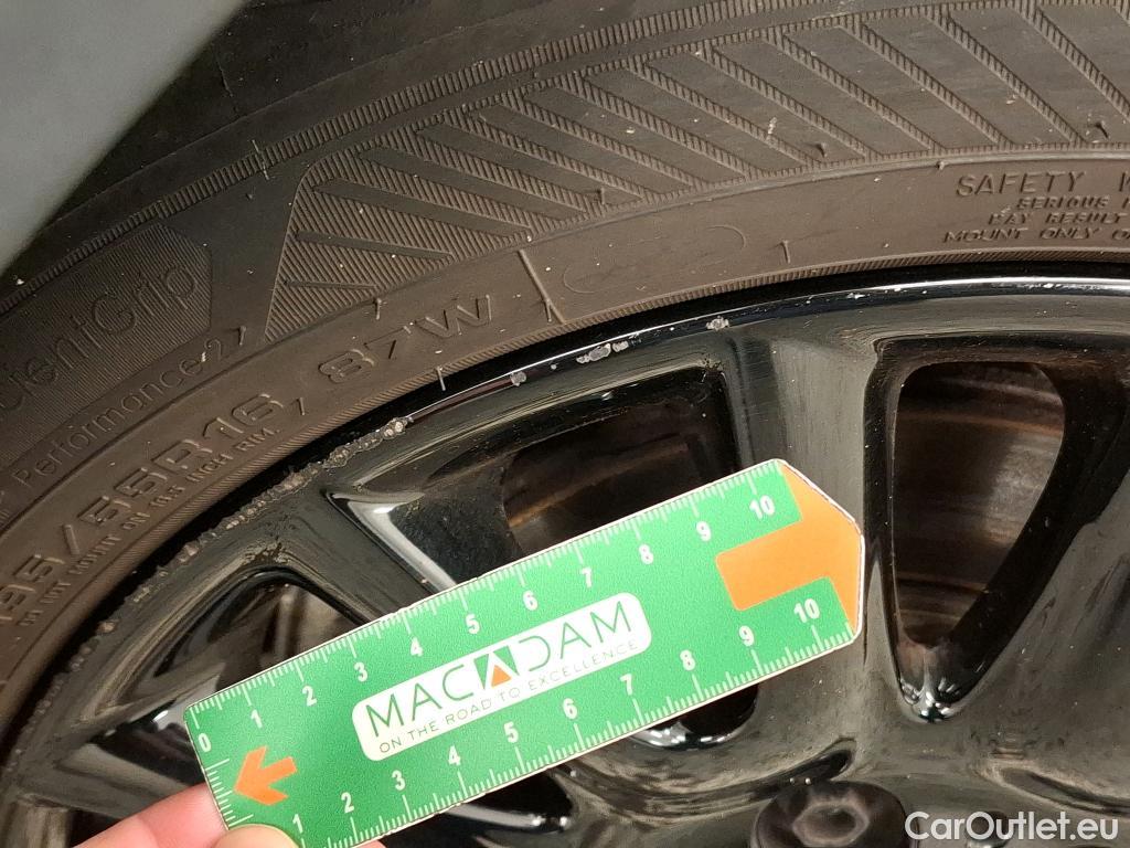  Mini  Mini   / 2021 / 3P / Berline Cooper SE Edition Camden 184 ch BVA #3