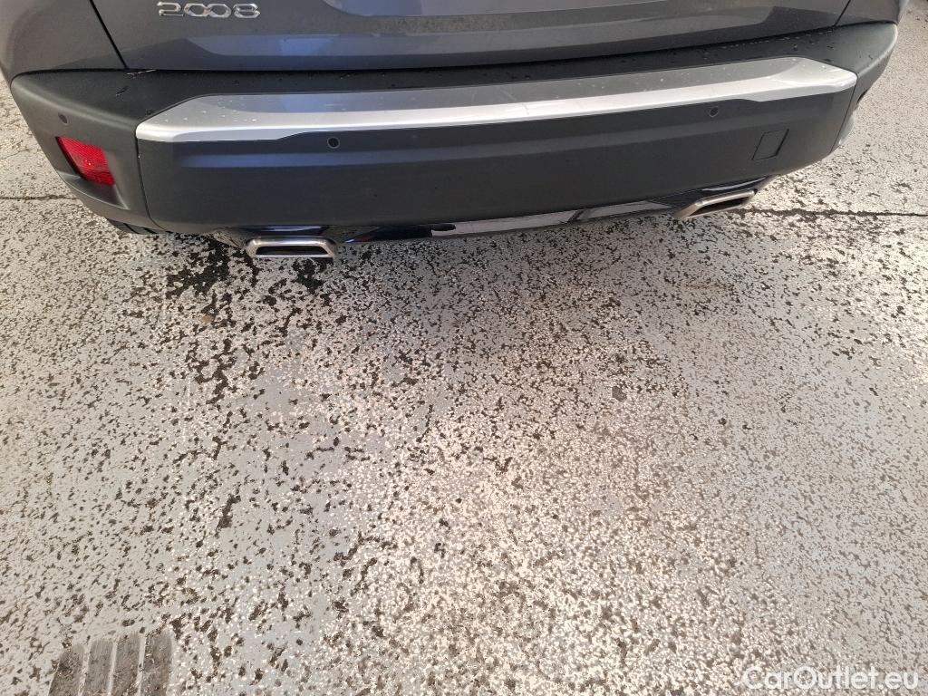  Peugeot  2008  GT 1.2 PureTech 130CV BVA8 E6d #41
