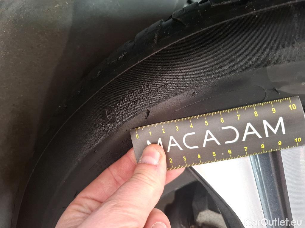  Nissan  Leaf NISSAN  / 2017 / 5P / Berline 62 kWh 217ch Business+ #9