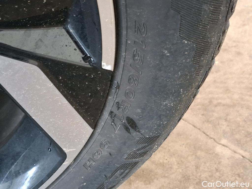  Nissan  Juke NISSAN  / 2019 / 5P / Crossover Hybrid 143 Business+ COMMITMENT DEAL LOT 700 #5