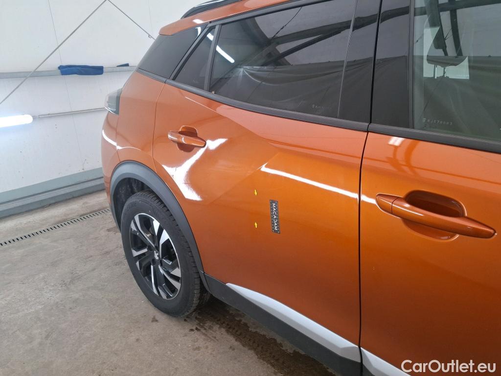  Peugeot  2008  Allure Pack 1.2 PureTech 100CV BVM6 E6d #4