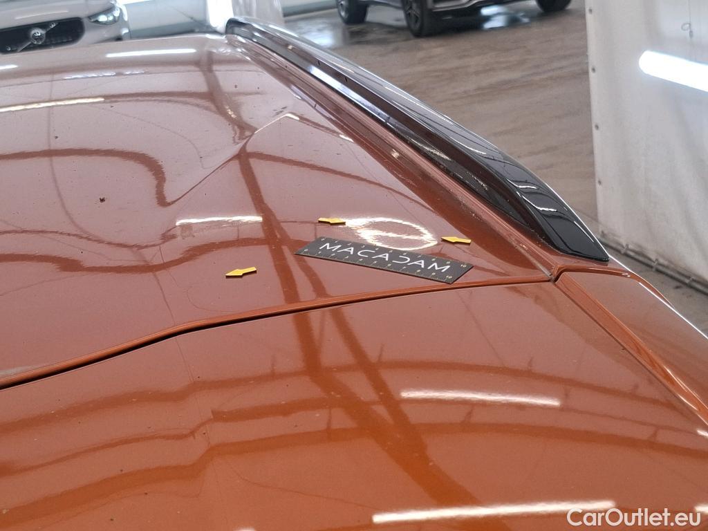  Peugeot  2008  Allure Pack 1.2 PureTech 100CV BVM6 E6d #2