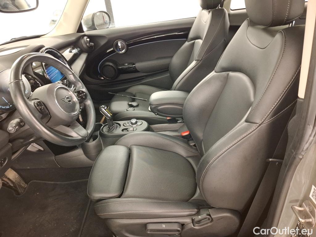  Mini  Mini   / 2021 / 3P / Berline Cooper SE Edition Camden 184 ch BVA #13