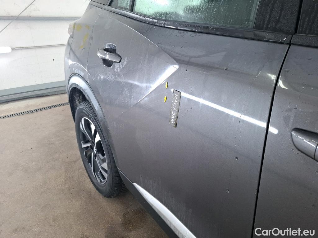  Peugeot  2008  Allure 1.2 PureTech 100CV BVM6 E6d #23