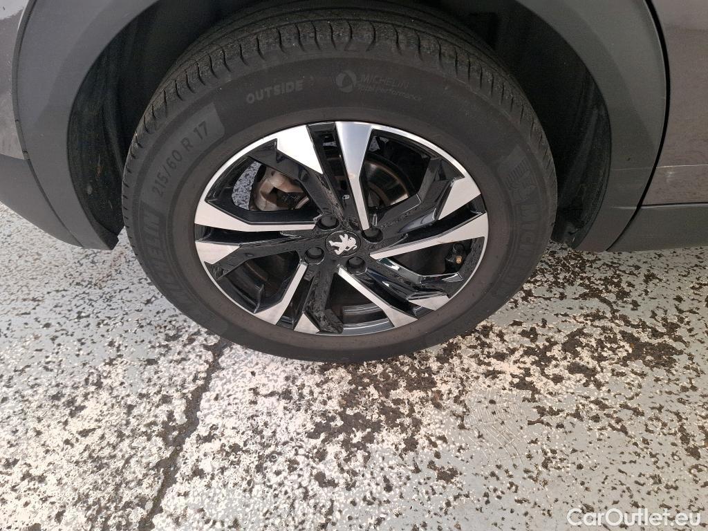  Peugeot  2008  GT 1.2 PureTech 130CV BVA8 E6d #34