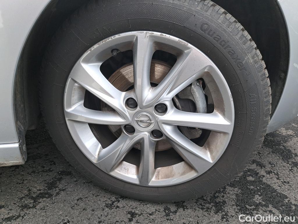  Opel  Corsa  F Elegance Business 1.2 Turbo 100CV BVM6 E6d #5