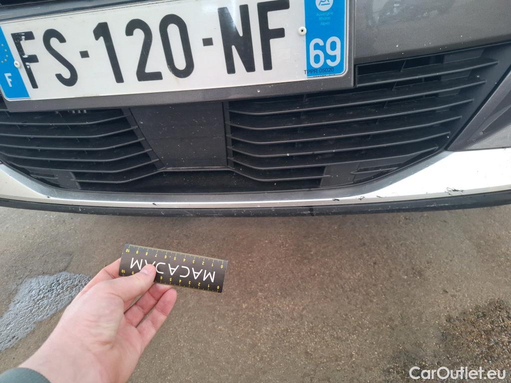  Peugeot  2008  Allure 1.2 PureTech 100CV BVM6 E6d #7