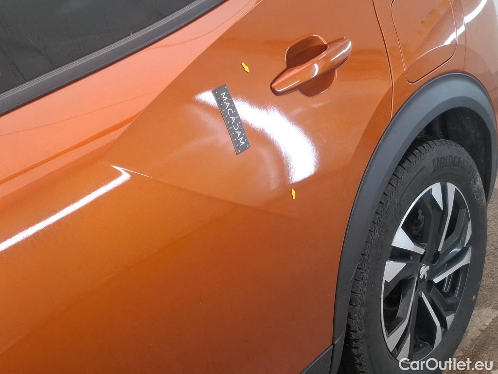  Peugeot  2008  Allure Pack 1.2 PureTech 100CV BVM6 E6d #22